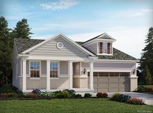 18256 Tree Sparrow Ave, Parker, CO 80134