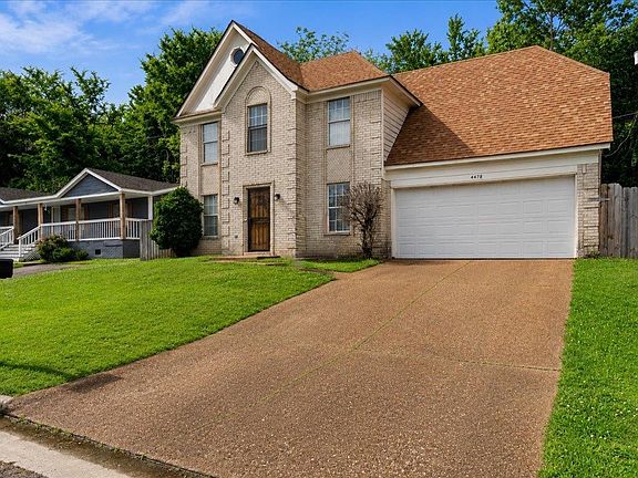 3rd image of 4478 Cedar Ridge Ln