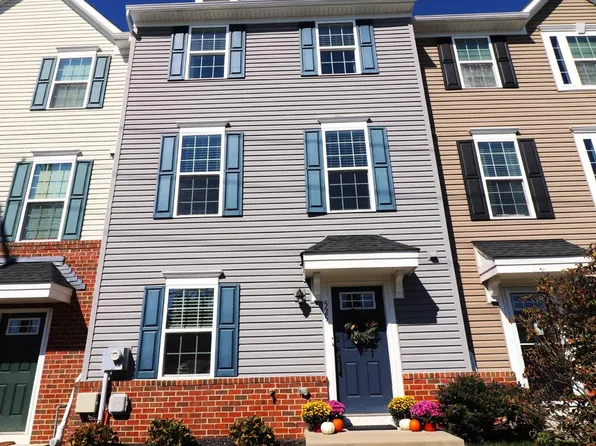 525 E Union St, West Chester, PA 19382