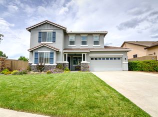 3152 Grasmere Cir, Roseville, CA 95661