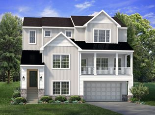 5116 Bellflower Dr, Schnecksville, PA 18078