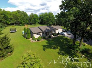 34 Swartzel Shop Rd, Staunton, VA 24401