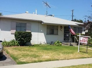 8727 Sylmar Ave, Panorama City, CA 91402
