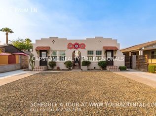 832 E Palm Ln, Phoenix, AZ 85006