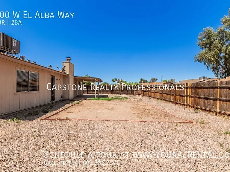 300 W El Alba Way — Photo 19