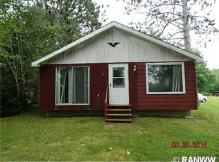 6907 N Gardner Rd, COUDERAY, WI 54828