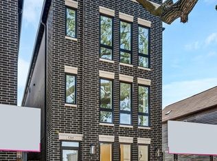 5205 S Wabash Ave #2, Chicago, IL 60615