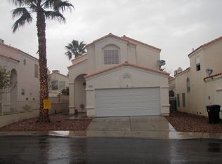 8120 Tribal Cir, Las Vegas, NV 89145