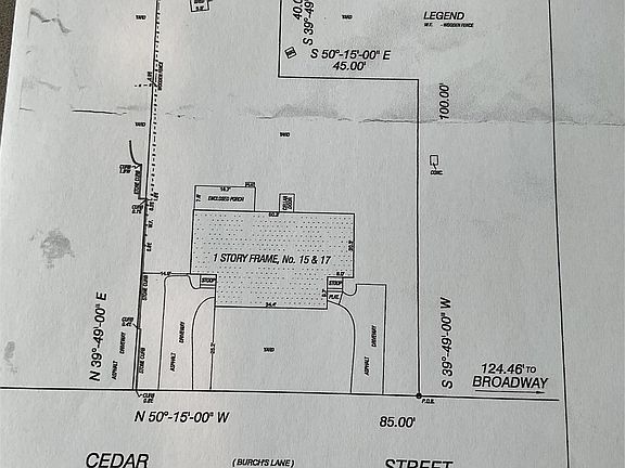 2nd image of 15 Cedar Street