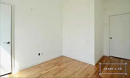 Rented by Grand & Co.