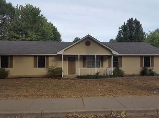 900 Ferrell St, Jonesboro, AR 72401