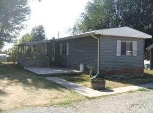 16945 207th St, Rock Port, MO 64482