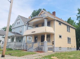 11702 Honeydale Ave #1, Cleveland, OH