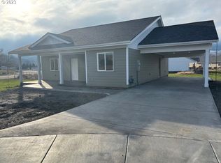 191 Seclusion Dr, Union, OR 97883