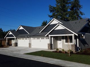 Sleater Landing LLC, Olympia, WA 98506