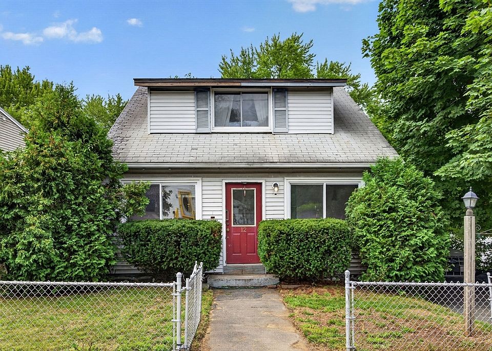 1st image of 12 Hurd Ave
