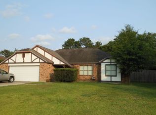 812 Rampart St, Lake Charles, LA 70607