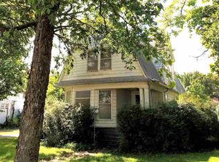 416 N Jefferson Ave, Wellington, KS 67152
