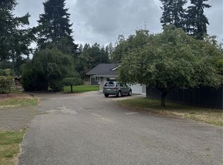 8440 Mullen Rd SE, Olympia, WA 98503