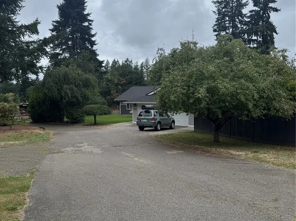 8440 mullen Road SE, Olympia, WA 98513