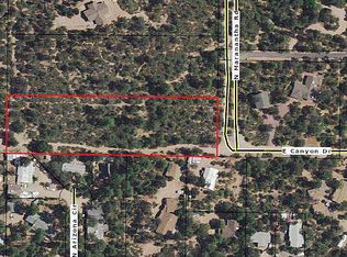 400 N Maranatha Rd, Payson, AZ 85541