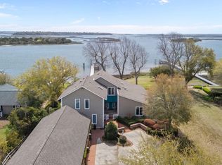 500 Bynum Lane, Swansboro, NC 28584