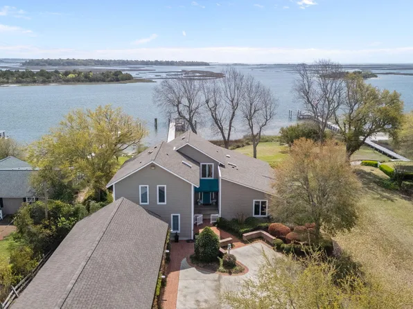 500 Bynum Lane, Swansboro, NC 28584