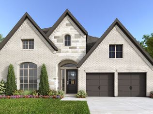 18039 Discovery Elm St, Webster, TX 77598