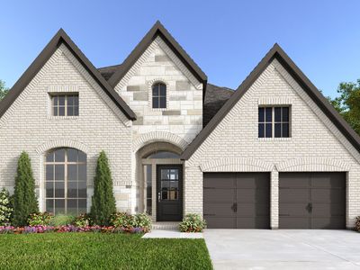 18039 Discovery Elm St, Webster, TX, 77598