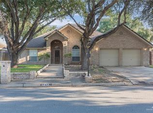 420 Lark Ave, McAllen, TX 78504