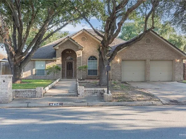 420 Lark Ave, McAllen, TX 78504