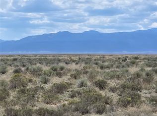 44 Gallup Trl, San Luis, CO 81152