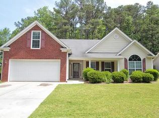 1884 Brittlebank Ln, Lawrenceville, GA 30043