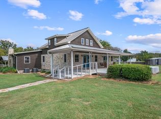 651 Vz County Road 1319, Grand Saline, TX 75140