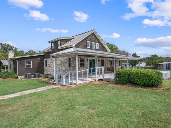 651 Vz County Road 1319, Grand Saline, TX 75140