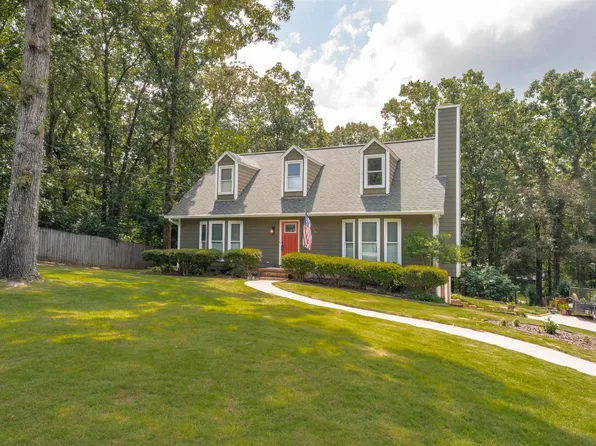5113 S Broken Bow Dr, Birmingham, AL 35242