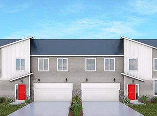 856 NE Larkspur Ave #1, Waukee, IA 50263