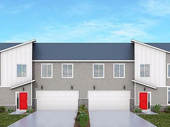 856 NE Larkspur Ave #1, Waukee, IA 50263