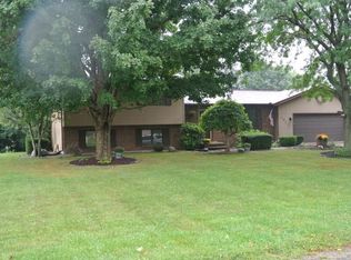 109 Pearson Pl, Plymouth, IN 46563