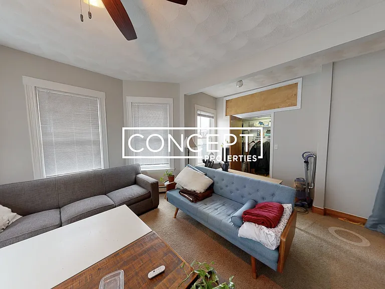 27 Portsmouth St #3 — Photo 2