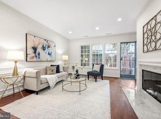 204 Justice Ct NE #40, Washington, DC 20002