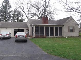 3204 W Noel Dr, Muncie, IN 47304
