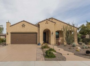 19411 N 270th Ln, Buckeye, AZ 85396