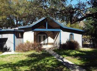 5975 Lockhill Rd, San Antonio, TX 78240