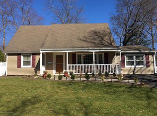 144 Idlebrook Ln, Aberdeen, NJ 07747