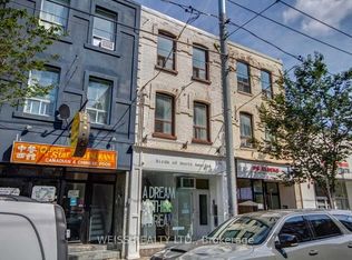1114 Queen St W #2, Toronto, ON M6J 1H9