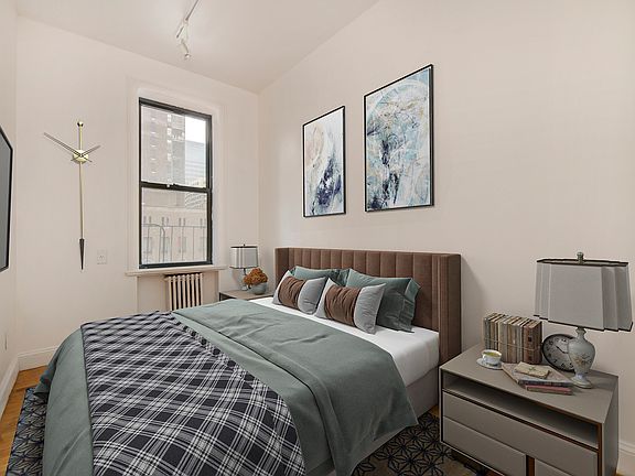 4th image of 631 2nd Ave #3F