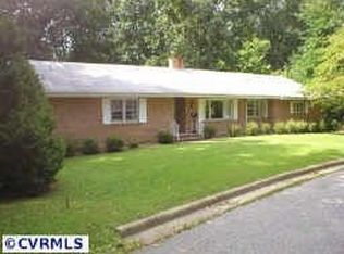312 Warsaw Ave, Hopewell, VA 23860