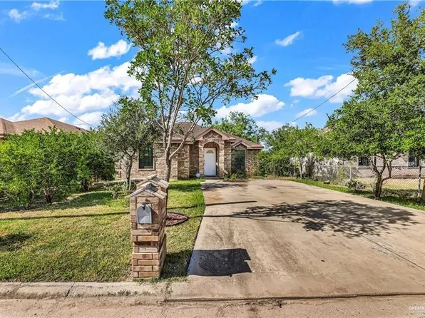 2037 Diaz Ave, McAllen, TX 78503