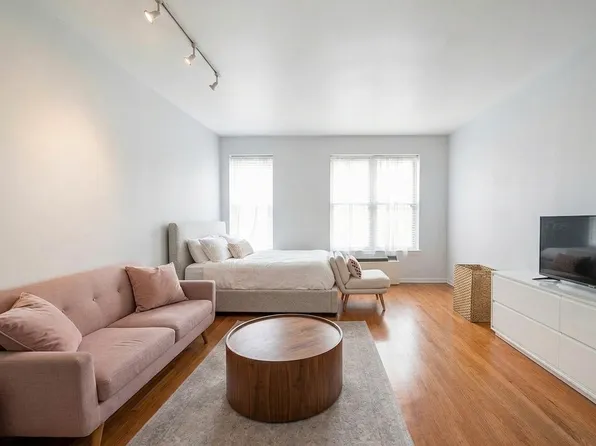 101 Willow Ave APT 4B, Hoboken, NJ 07030